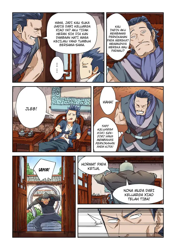 image-komik-tales-of-demons-and-gods-chapter-118-4/12