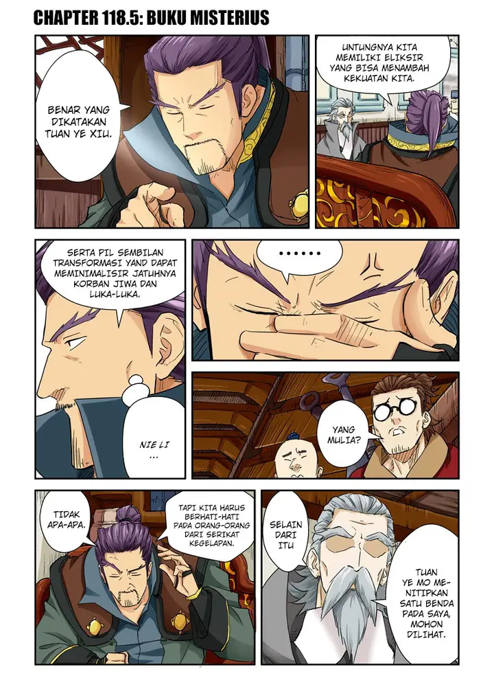 image-komik-tales-of-demons-and-gods-chapter-118.5-0/12