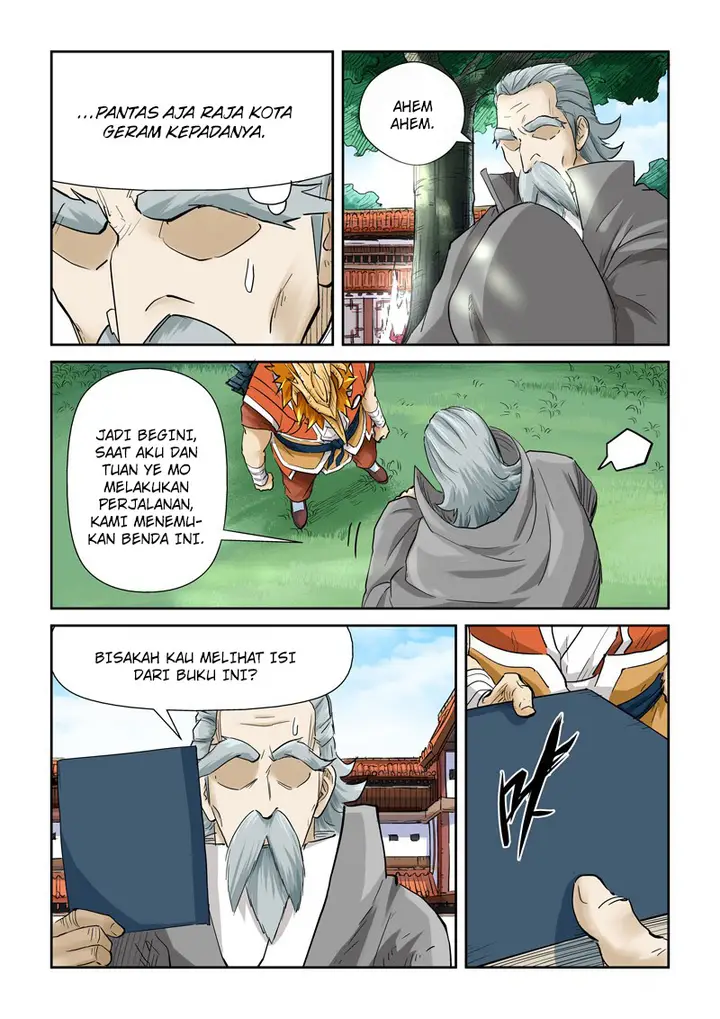 image-komik-tales-of-demons-and-gods-chapter-119-3/11