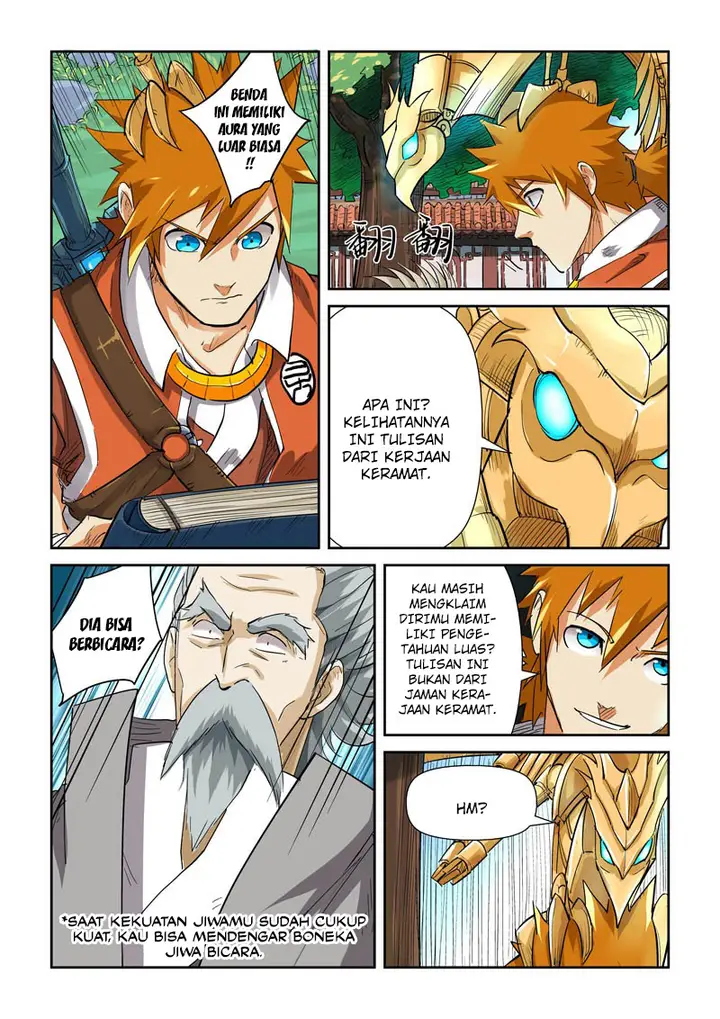 image-komik-tales-of-demons-and-gods-chapter-119-4/11