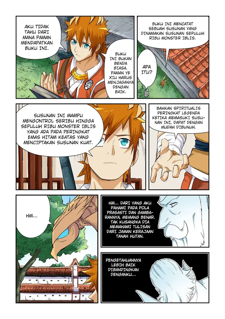 image-komik-tales-of-demons-and-gods-chapter-119-7/11
