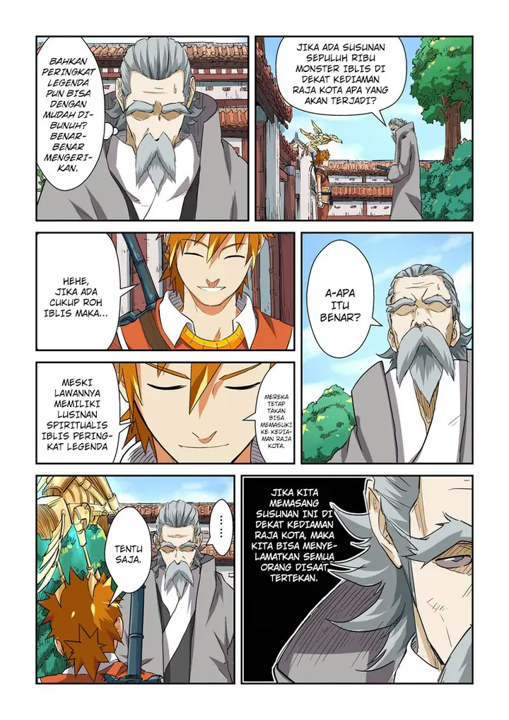 image-komik-tales-of-demons-and-gods-chapter-119-8/11