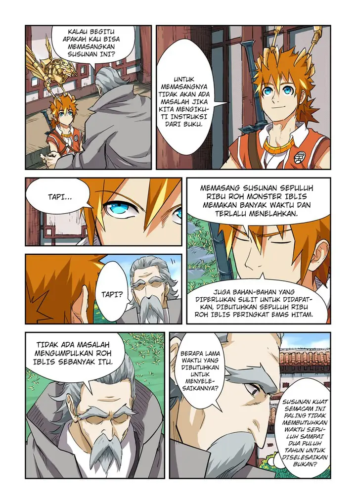image-komik-tales-of-demons-and-gods-chapter-119-9/11