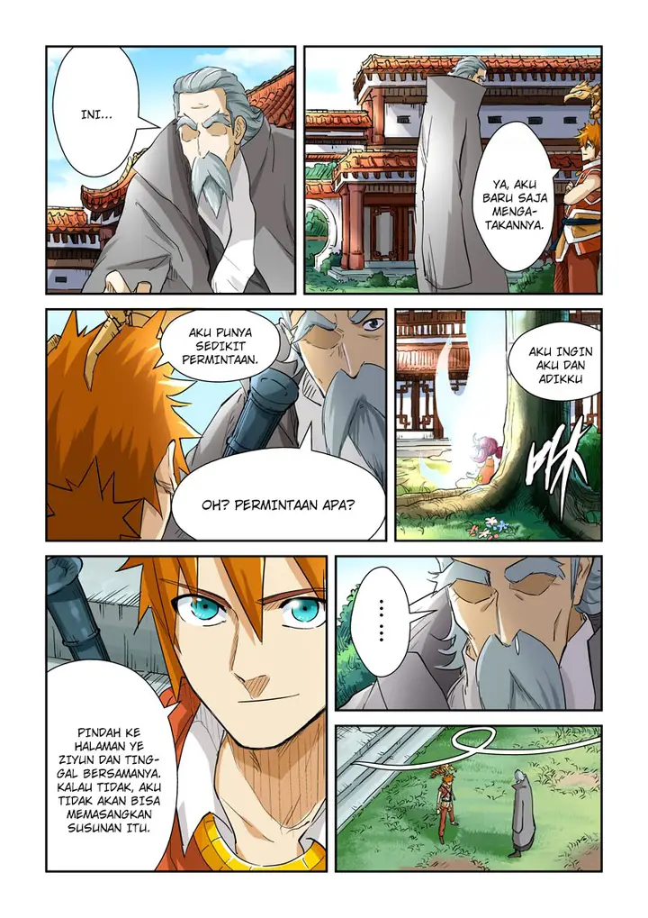 image-komik-tales-of-demons-and-gods-chapter-119.5-5/9