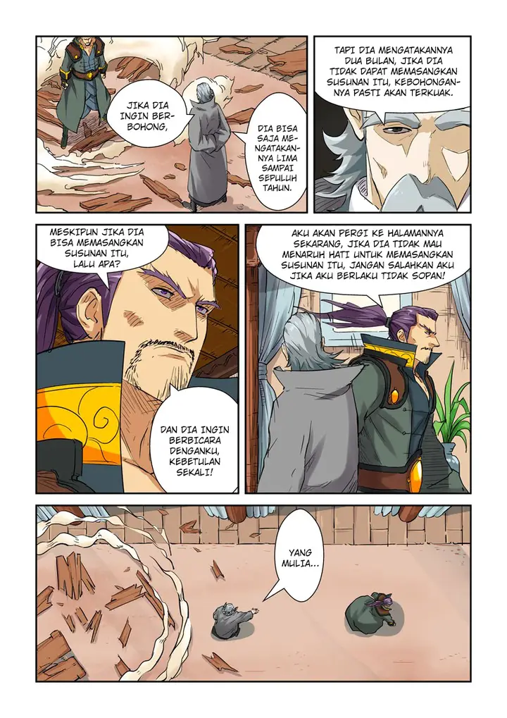 image-komik-tales-of-demons-and-gods-chapter-119.5-8/9