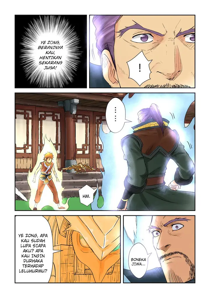 image-komik-tales-of-demons-and-gods-chapter-120-9/10
