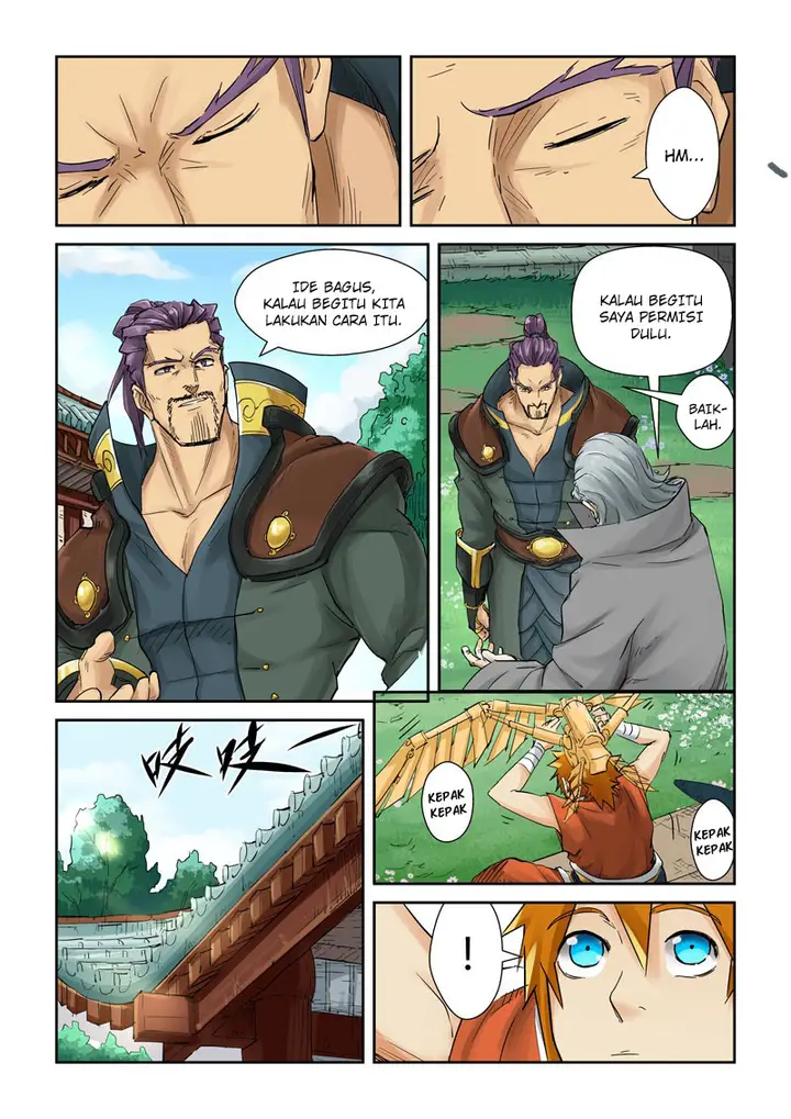image-komik-tales-of-demons-and-gods-chapter-121-5/10