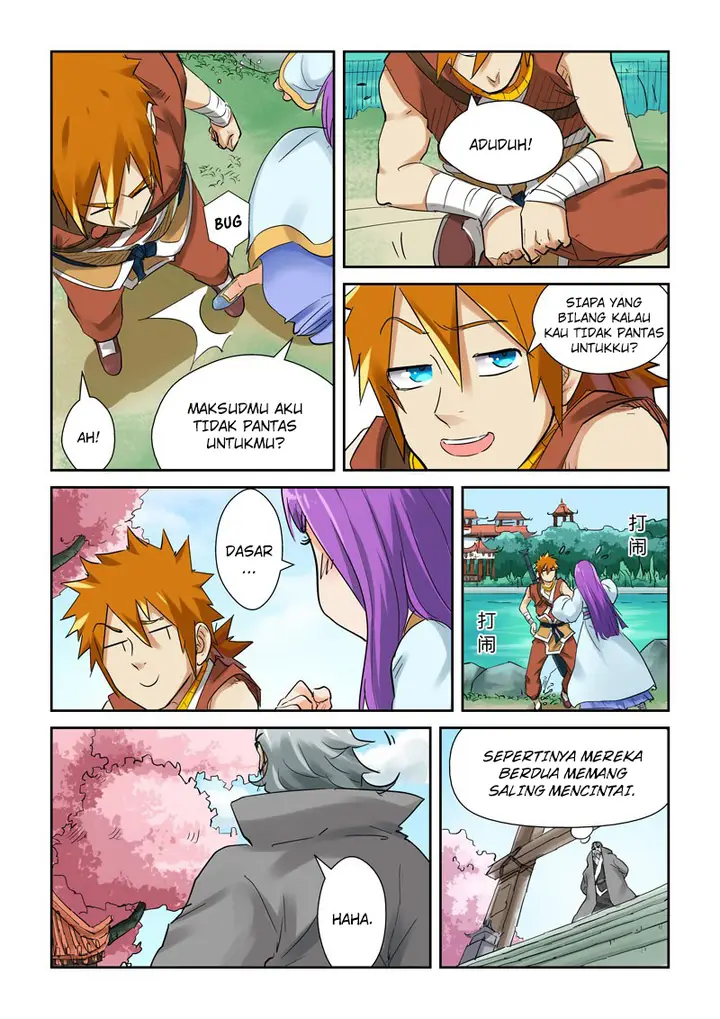 image-komik-tales-of-demons-and-gods-chapter-121.5-8/9