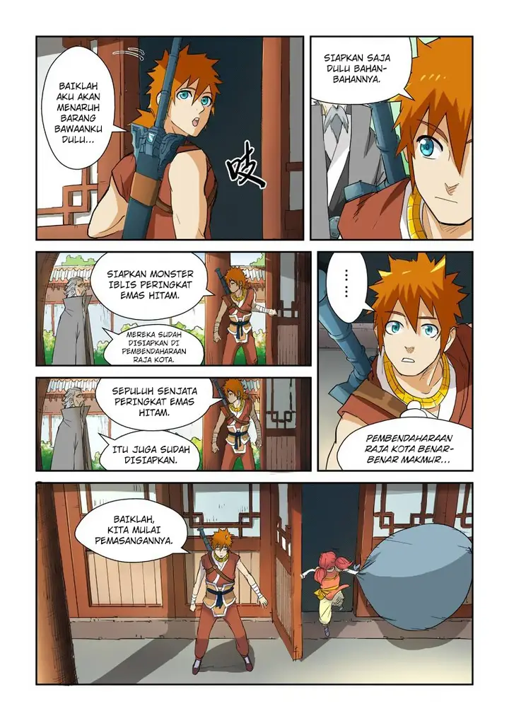 image-komik-tales-of-demons-and-gods-chapter-122-8/10