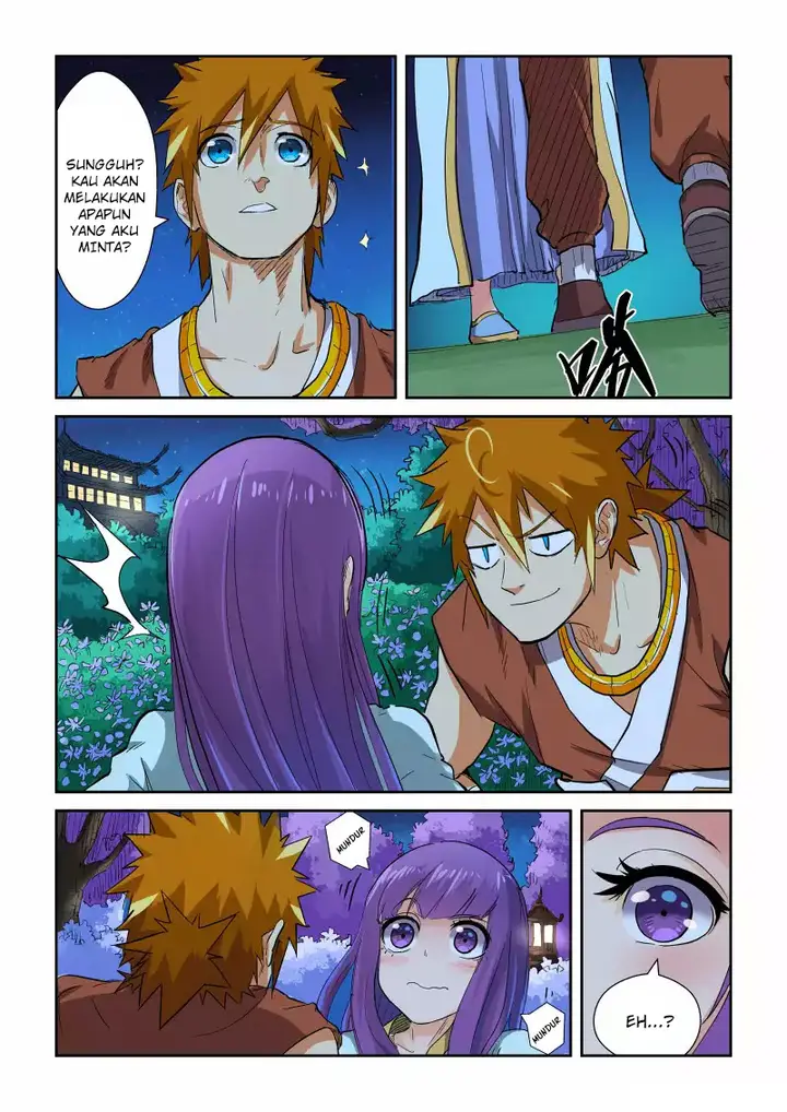 image-komik-tales-of-demons-and-gods-chapter-123.5-8/9