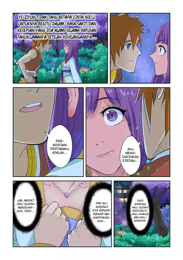 image-komik-tales-of-demons-and-gods-chapter-124-4/10