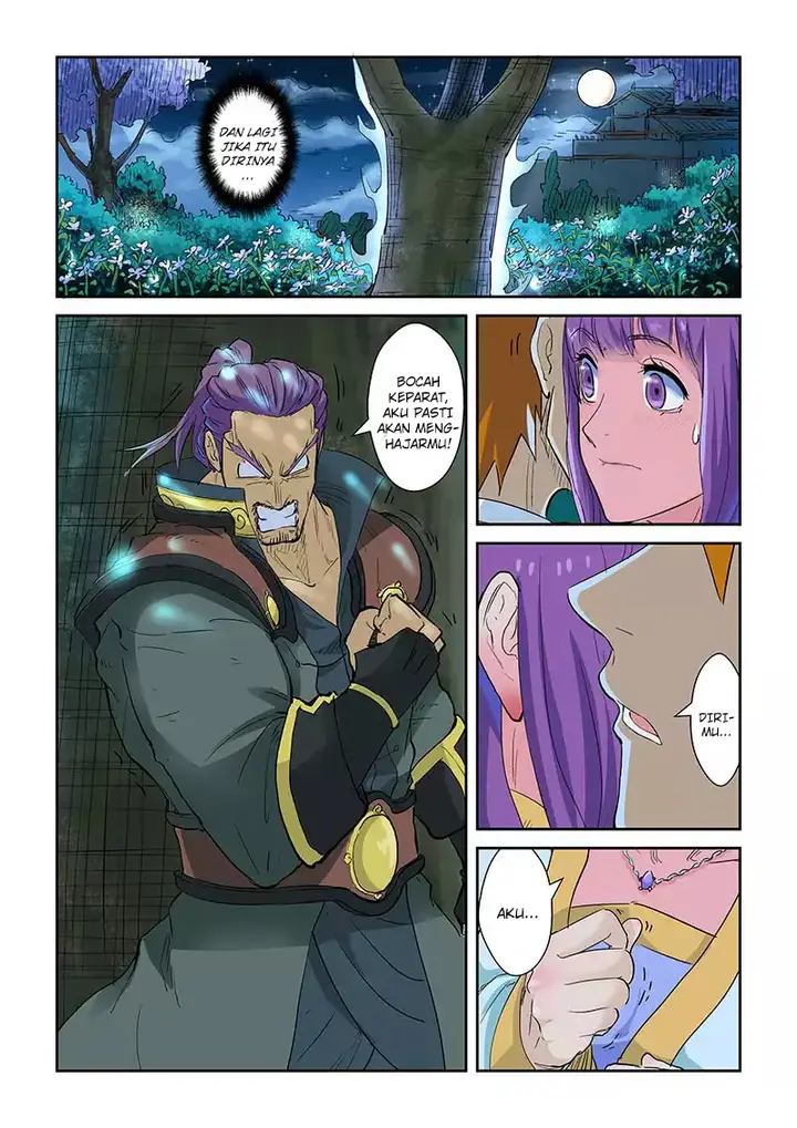 image-komik-tales-of-demons-and-gods-chapter-124-5/10