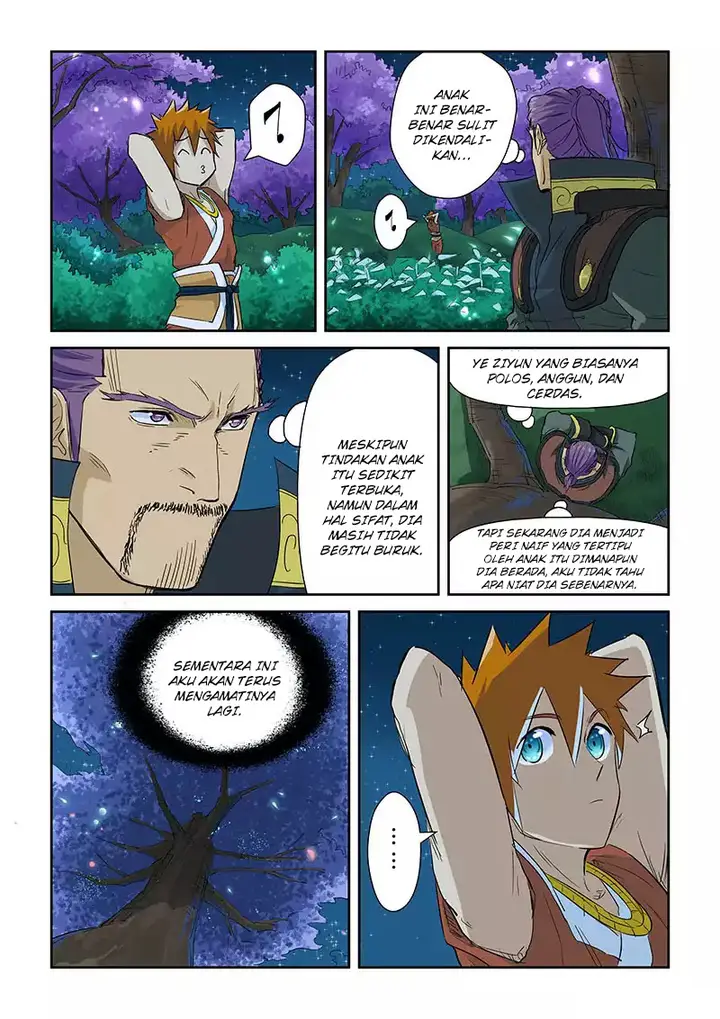 image-komik-tales-of-demons-and-gods-chapter-124-9/10