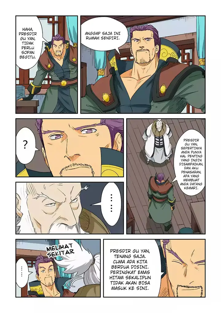 image-komik-tales-of-demons-and-gods-chapter-124.5-4/9