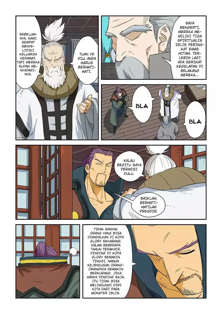 image-komik-tales-of-demons-and-gods-chapter-124.5-8/9