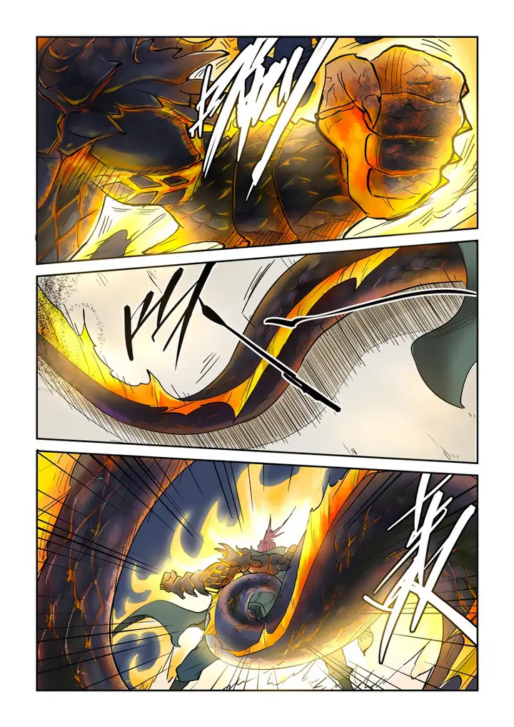 image-komik-tales-of-demons-and-gods-chapter-125.5-5/9