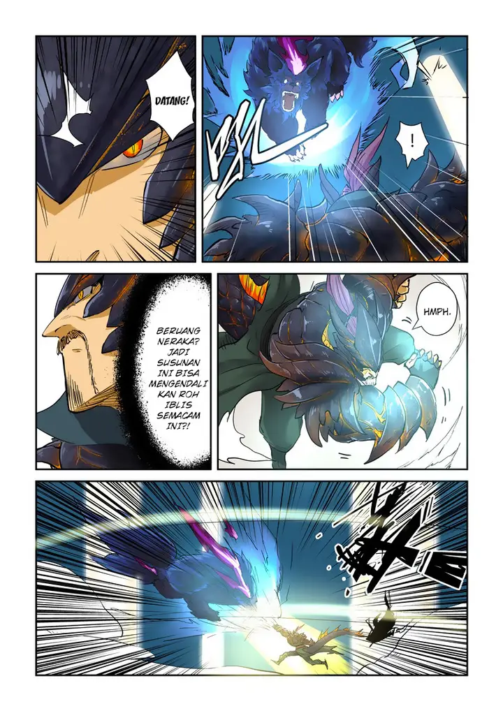 image-komik-tales-of-demons-and-gods-chapter-125.5-8/9