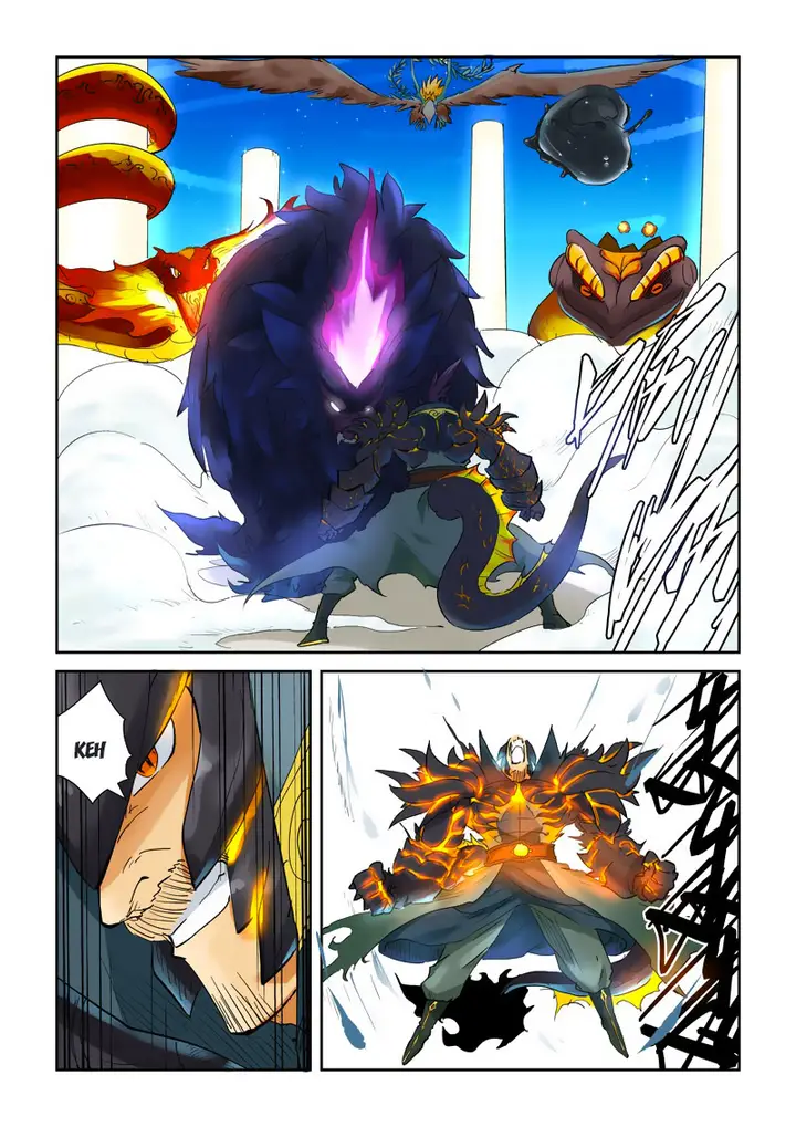 image-komik-tales-of-demons-and-gods-chapter-126-9/12
