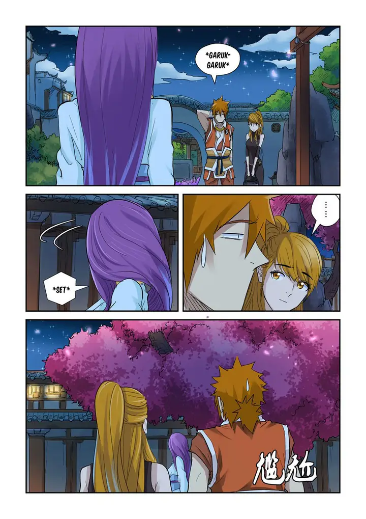 image-komik-tales-of-demons-and-gods-chapter-128.5-8/9