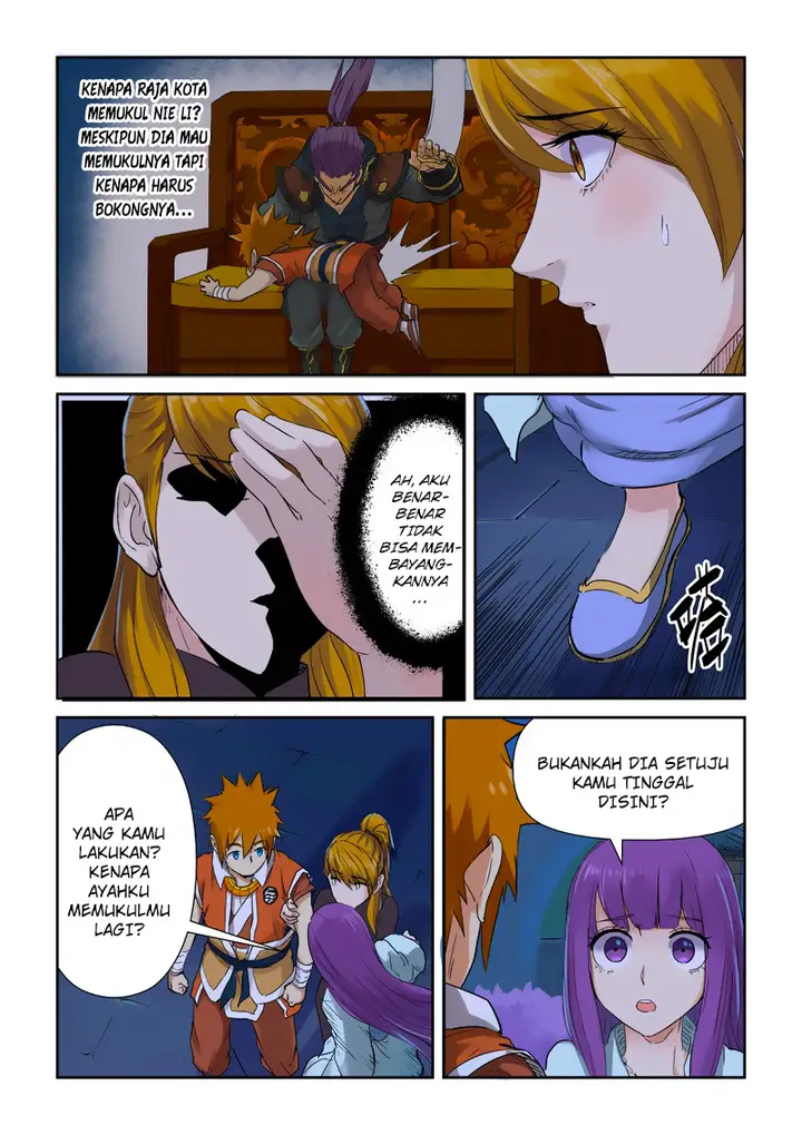 image-komik-tales-of-demons-and-gods-chapter-129-5/10