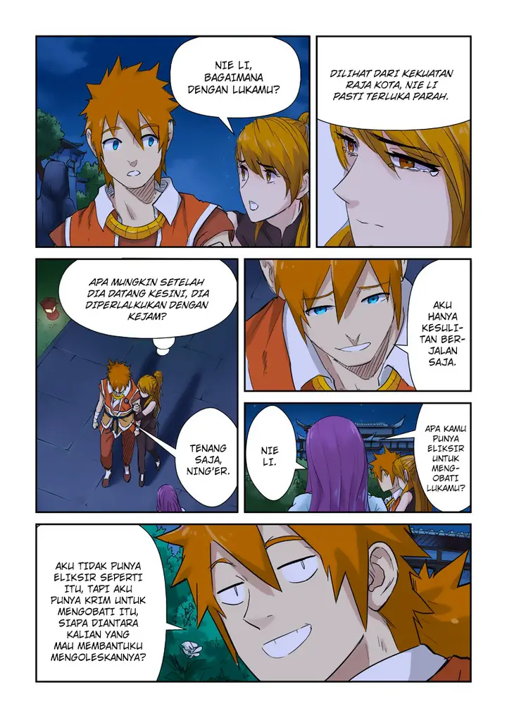 image-komik-tales-of-demons-and-gods-chapter-129-7/10