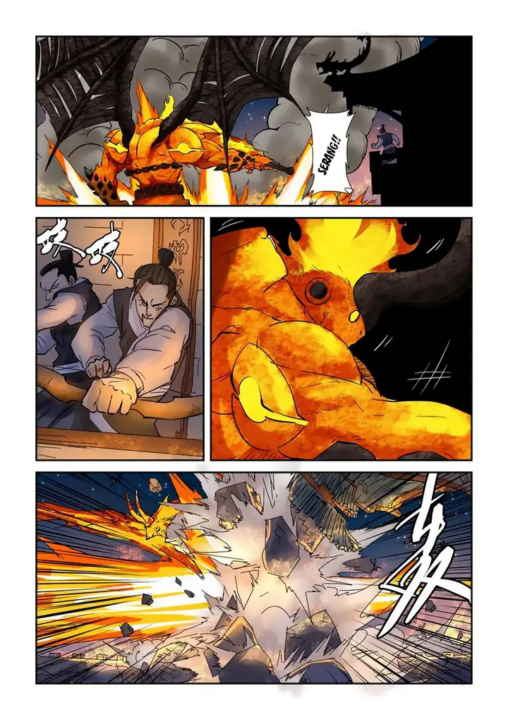 image-komik-tales-of-demons-and-gods-chapter-130.5-7/9