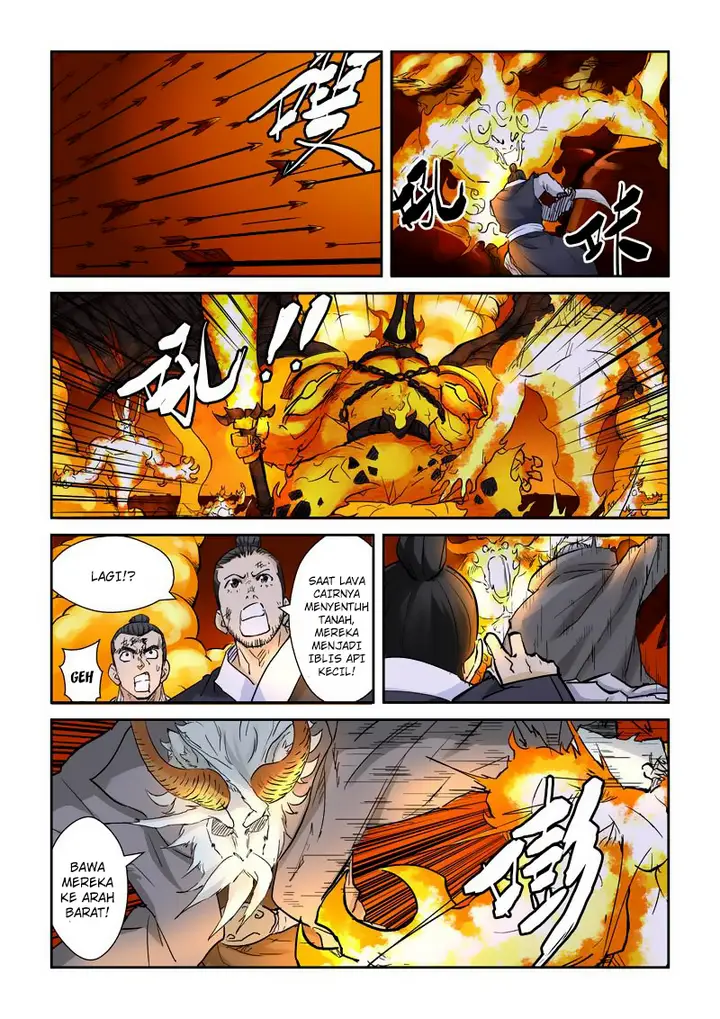 image-komik-tales-of-demons-and-gods-chapter-130.5-8/9