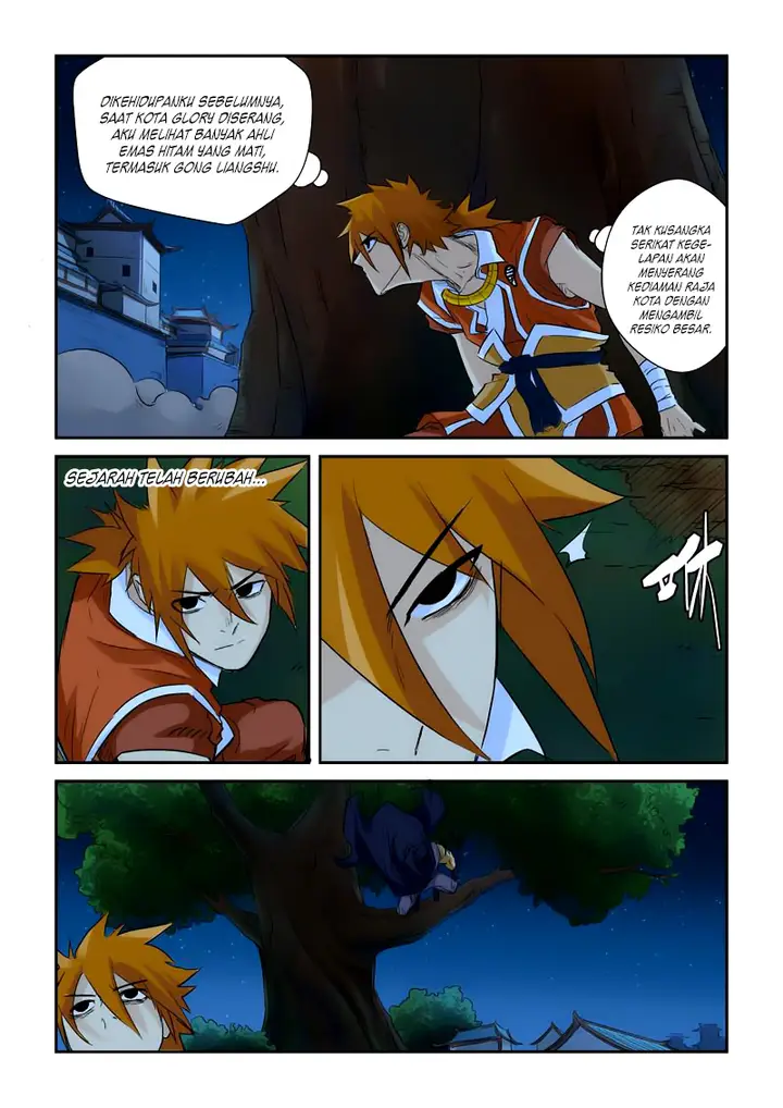 image-komik-tales-of-demons-and-gods-chapter-132-2/10