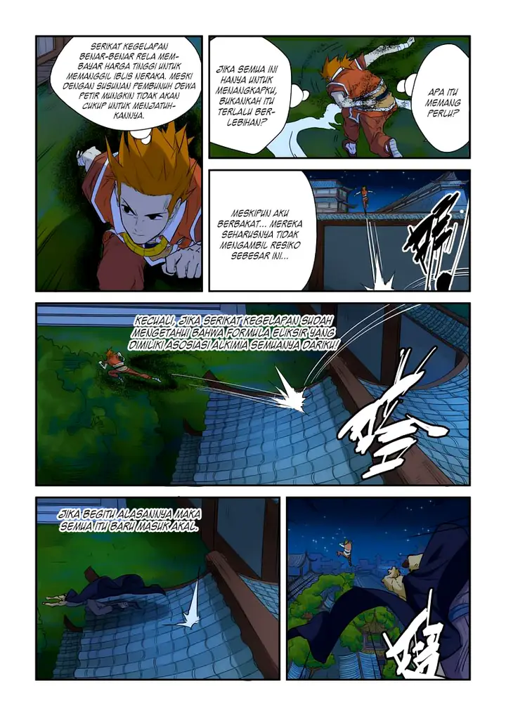 image-komik-tales-of-demons-and-gods-chapter-132-6/10