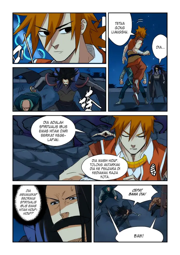 image-komik-tales-of-demons-and-gods-chapter-133.5-4/9