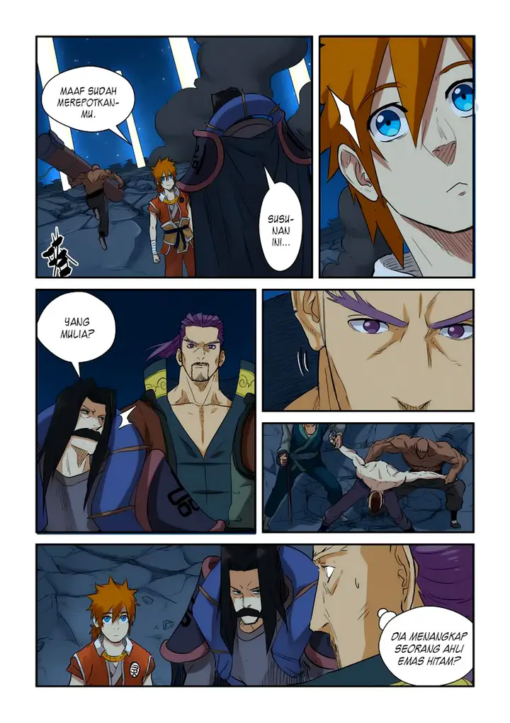 image-komik-tales-of-demons-and-gods-chapter-133.5-5/9