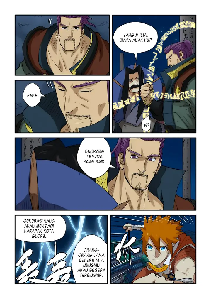 image-komik-tales-of-demons-and-gods-chapter-133.5-8/9