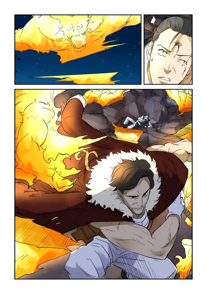 image-komik-tales-of-demons-and-gods-chapter-134-7/10