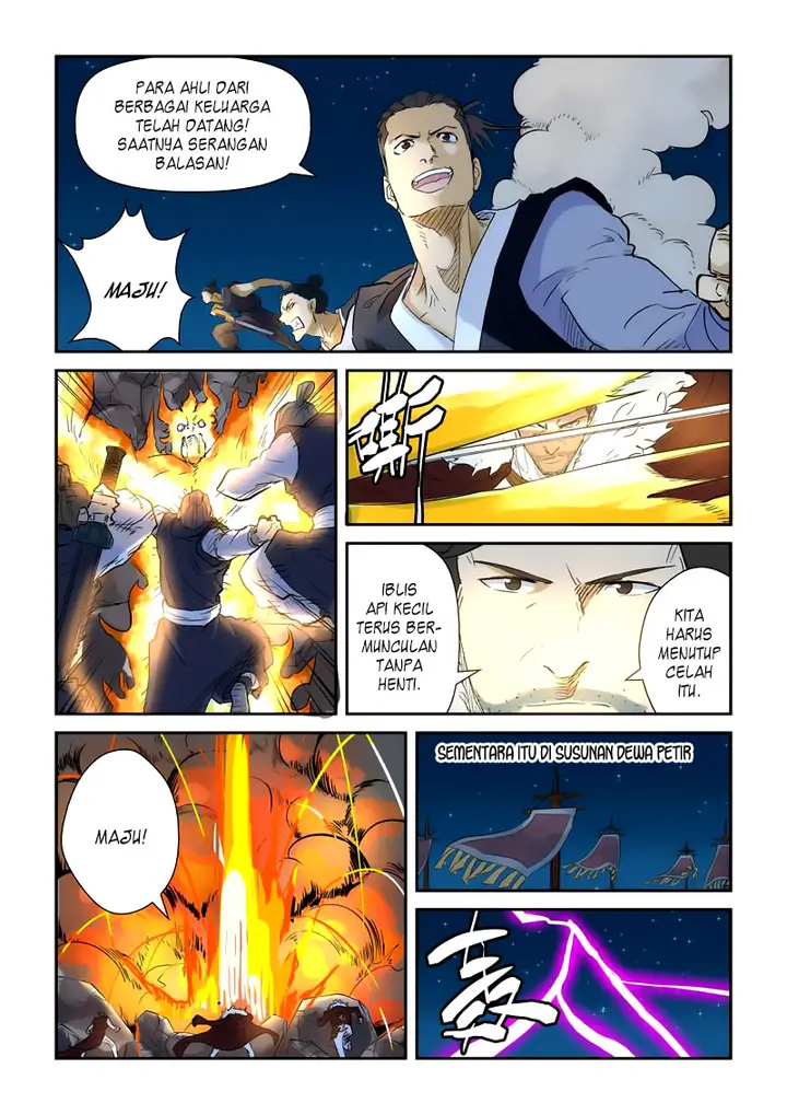 image-komik-tales-of-demons-and-gods-chapter-134-9/10