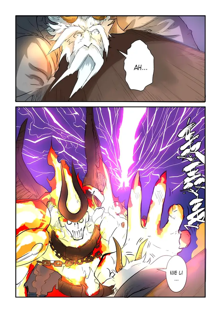 image-komik-tales-of-demons-and-gods-chapter-135-9/10