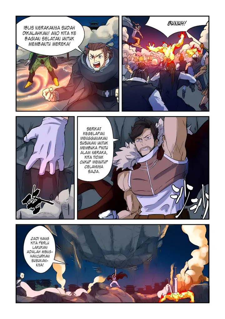 image-komik-tales-of-demons-and-gods-chapter-135.5-5/9