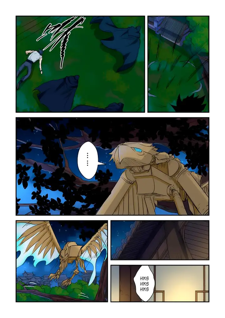 image-komik-tales-of-demons-and-gods-chapter-136-6/10