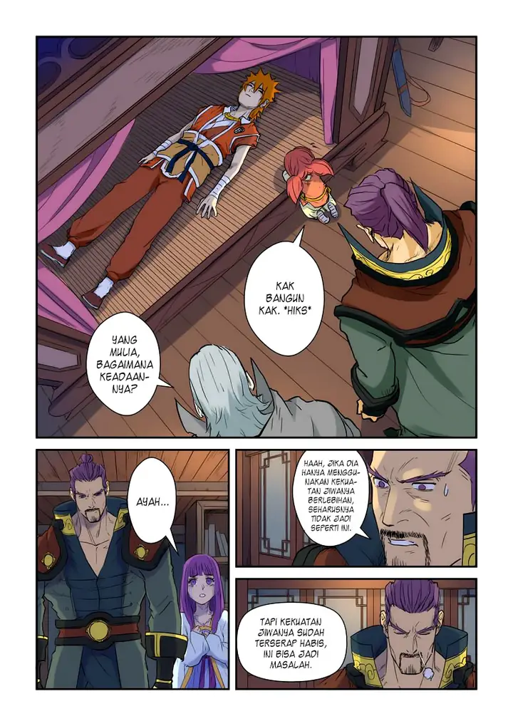 image-komik-tales-of-demons-and-gods-chapter-136-7/10