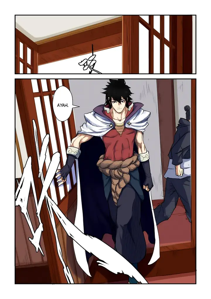 image-komik-tales-of-demons-and-gods-chapter-137-5/10