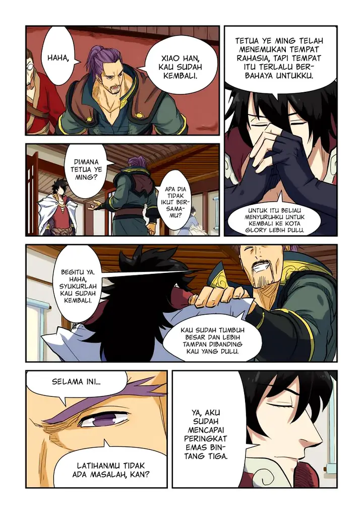 image-komik-tales-of-demons-and-gods-chapter-137-6/10