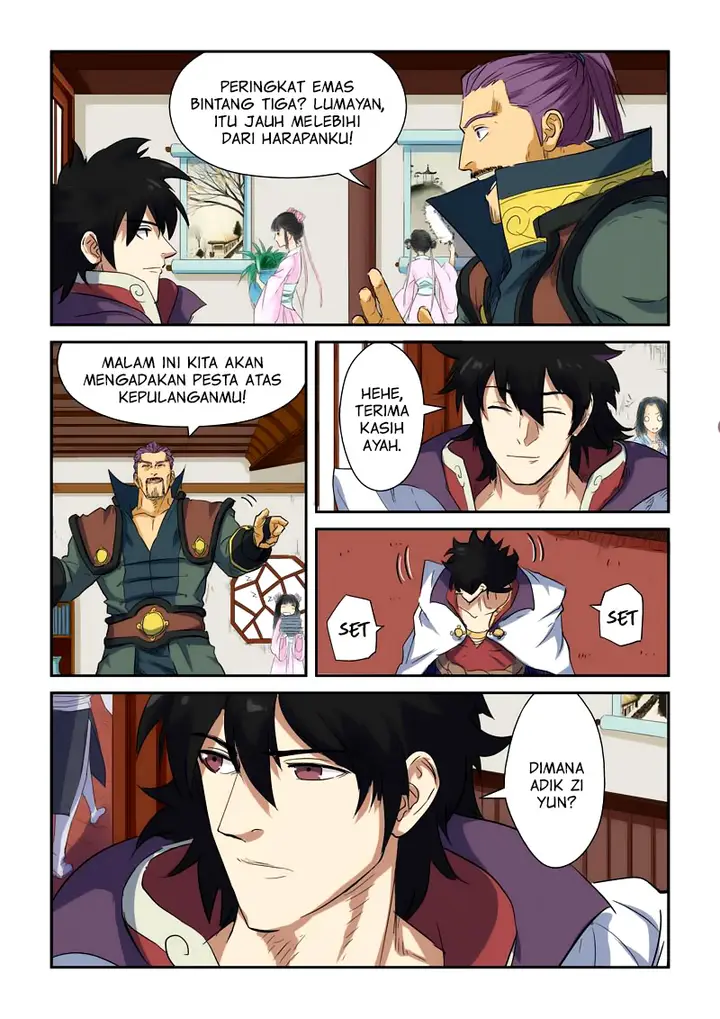 image-komik-tales-of-demons-and-gods-chapter-137-7/10