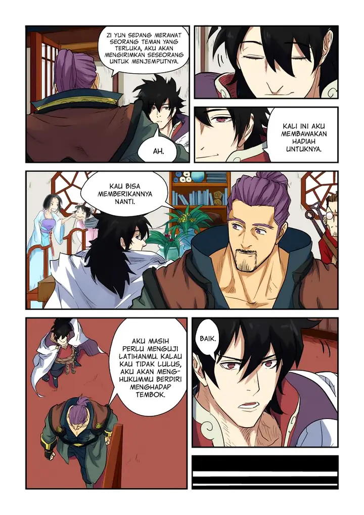 image-komik-tales-of-demons-and-gods-chapter-137-8/10