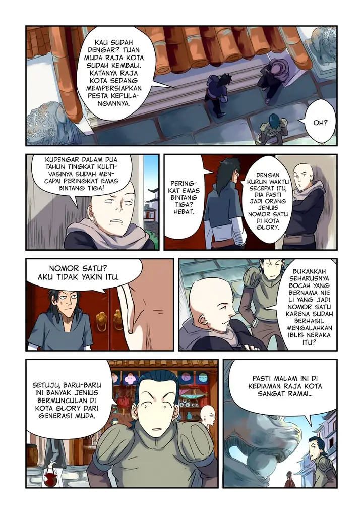 image-komik-tales-of-demons-and-gods-chapter-137-9/10
