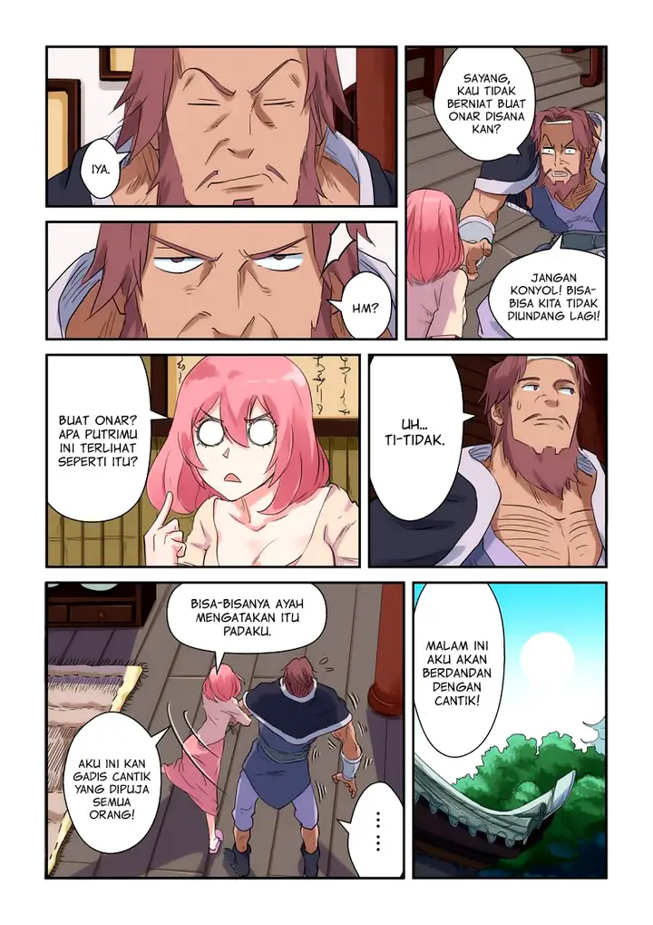 image-komik-tales-of-demons-and-gods-chapter-137.5-3/9