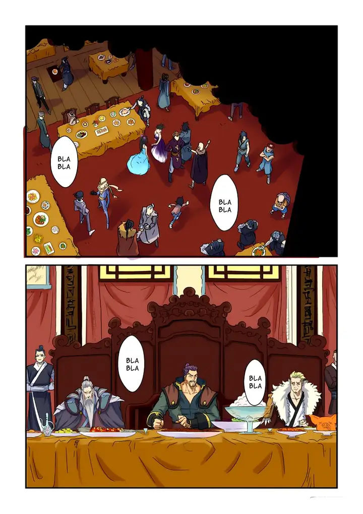 image-komik-tales-of-demons-and-gods-chapter-137.5-7/9