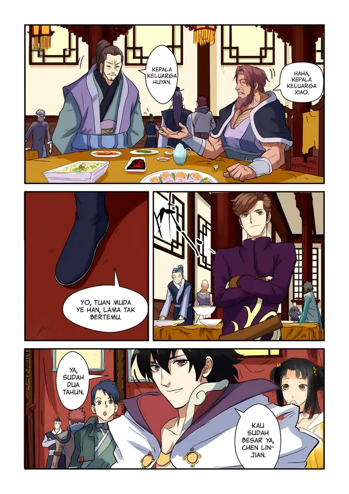 image-komik-tales-of-demons-and-gods-chapter-137.5-8/9