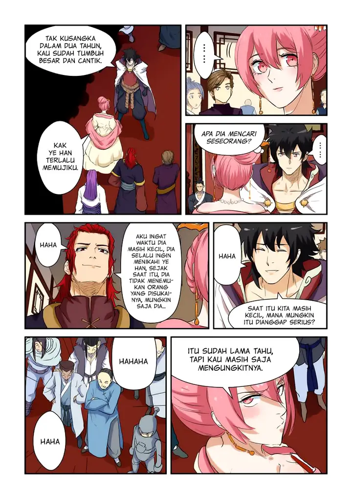 image-komik-tales-of-demons-and-gods-chapter-138-5/10