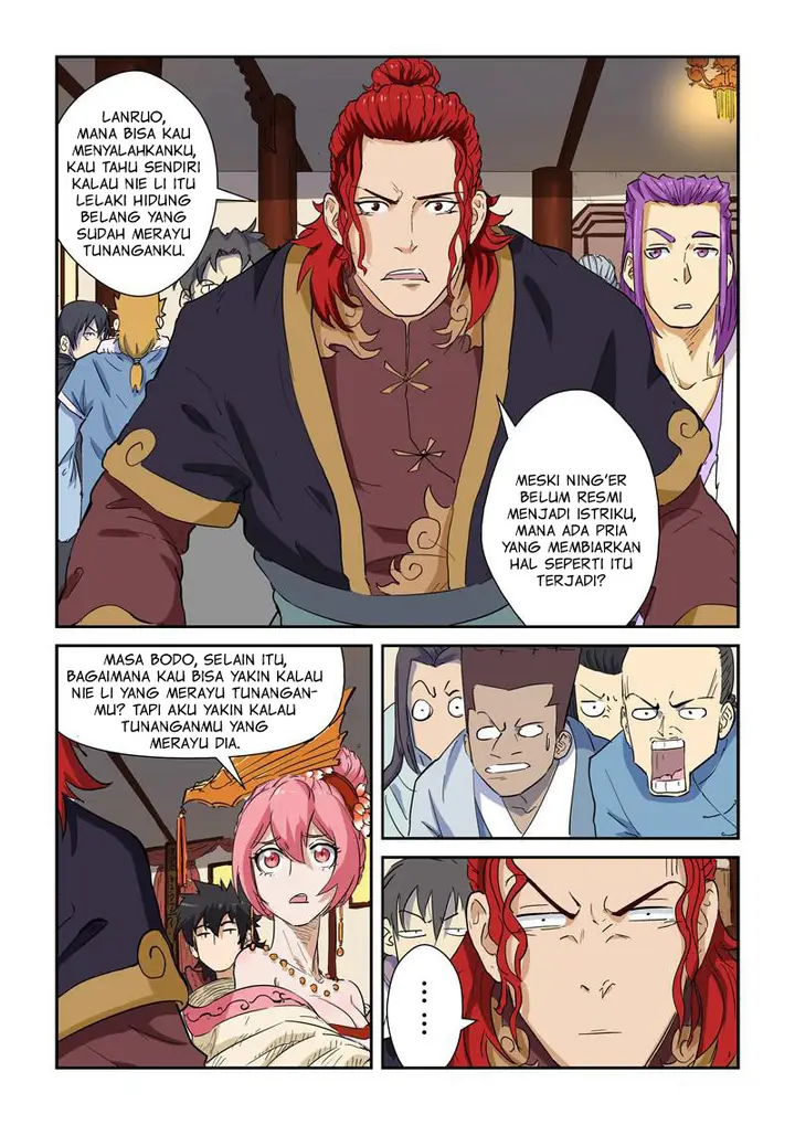 image-komik-tales-of-demons-and-gods-chapter-138-8/10