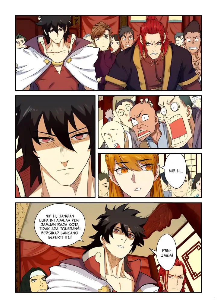 image-komik-tales-of-demons-and-gods-chapter-139-8/10