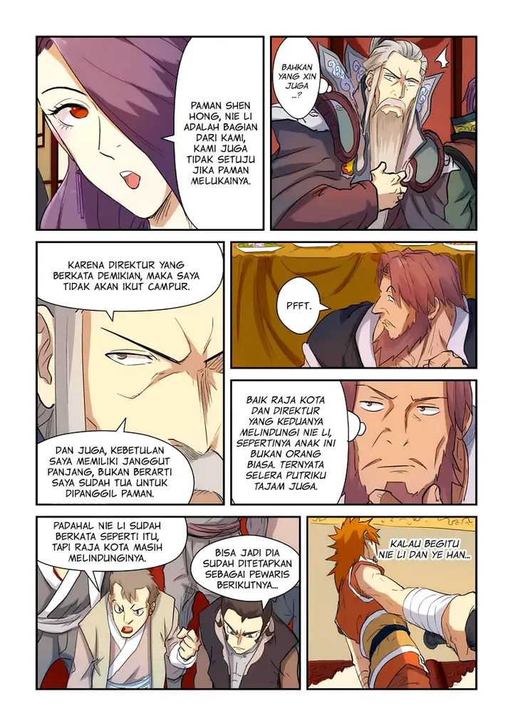 image-komik-tales-of-demons-and-gods-chapter-139.5-5/9